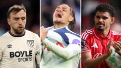 Suura Jaarood Boowen, Zhaavii Siimons fi Moorgaan Giibs 