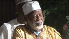 Janar Maharazu Tsiga 