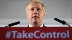 борис джонсон