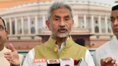జై శంకర్