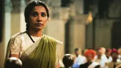 રુકમણીબાઈની તસવીર