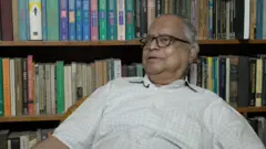 জাতীয় অধ্যাপক ড. মাহবুব উল্লাহ