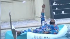 محمد رمضان