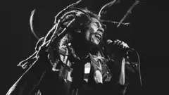 Bob Marley