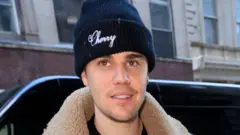 Justin Bieber