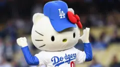 凯蒂猫