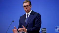 Vučić