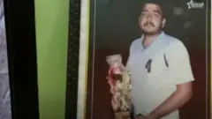 ਕਿਸਾਨ ਖੁਦਕੁਸ਼ੀ