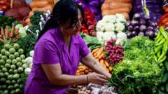 Cuál es la situación del hambre en América Latina (y cómo República Dominicana ha logrado ser el último país en alcanzar el hambre cero)