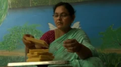 આમ પાપડ કેરી બીબીસી ગુજરાતી