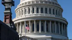 अमेरिकी संसद् भवन