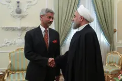 جے شنکر 