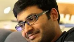 पराग अग्रवाल