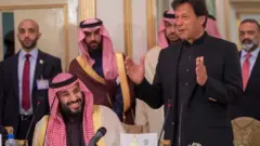 ولی عہد