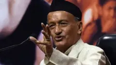 भगतसिंह कोश्यारी, राज्यपाल, विधानपरिषद