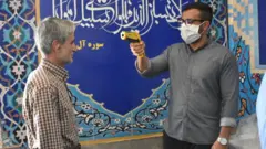 نماز جمعه اراک