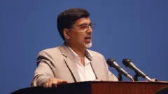 अर्थमन्त्री जनार्दन शर्मा