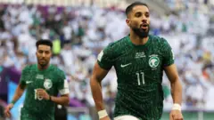 Saleh el Šehri