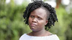 Sophy Saronge yiyumva nk'uwakoze ikosa