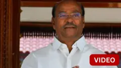 அன்புமணியுடன் வெடித்த மோதல் - ராமதாஸ் பேசியது என்ன?