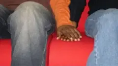 Wapenziwa jinsia moja