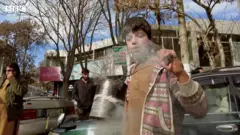 तालिबान के राज में बच्चे