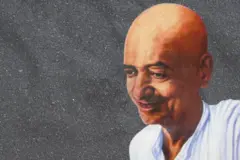 ભિક્ષુ અખંડાનંદ