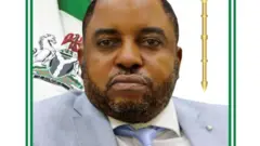 Emeka Martins Chinedu