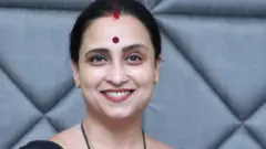 चित्रा वाघ