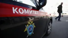 машина СК