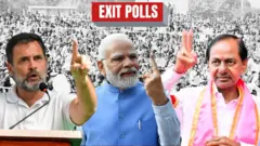 राहुल, नरेंद्र, केसीआर 