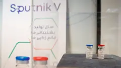 تولید اسپوتنیک در ایران