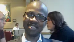 Paul Achalla