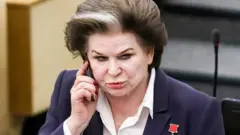 Терешкова