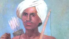 பிர்ஸா முண்டா