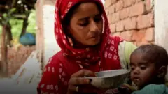 ਹਰਿਆਣਾ ਕੁਪੋਸ਼ਣ , ਕੁੜੀ