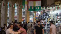 Ироқ Курдистони