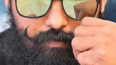 దళితుల మీసాలు
