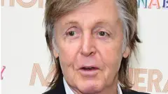 Sir Paul McCartney a enregistré six albums solo numéro un au Royaume-Uni.