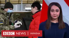 Закритий кордон: як повернутися в Україну? Випуск новин