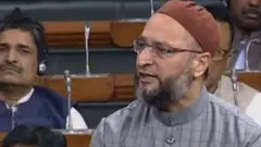 ओवैसी