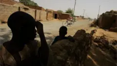 Yara a Kano