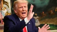 دونالد ترامب