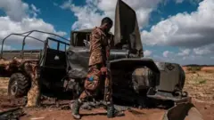 ወታሃደር መንግስቲ ዝዓነወት መኪና