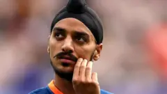 अर्शदीप सिंह