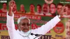 నితీశ్‌కుమార్