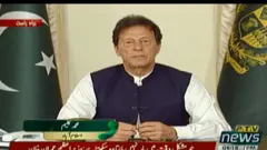 عمران خان