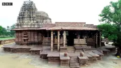 రామప్ప గుడి