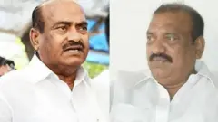జేసీ బ్రదర్స్