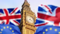 பிரெக்ஸிட் மசோதா மீது வெள்ளிக்கிழமை வாக்கெடுப்பா?